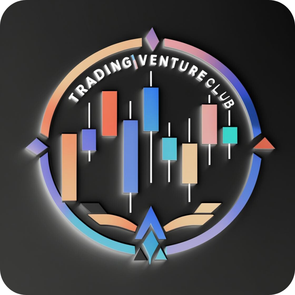 Trading Venture Club logo